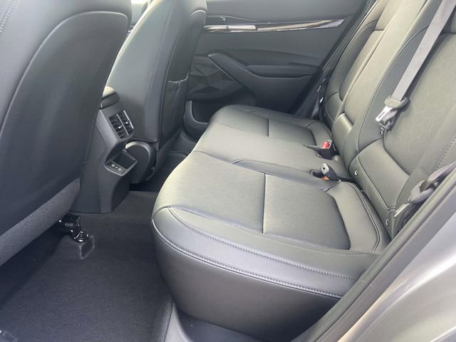 New 2026 Kia Seltos EX FWD image 8