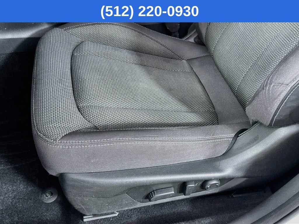 Certified 2024 Subaru Crosstrek 2.0i Premium AWD/4WD image 24