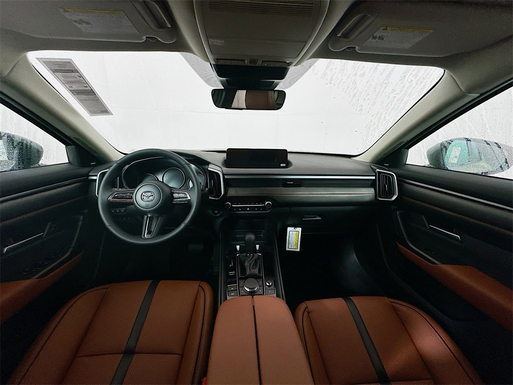 New 2026 MAZDA CX-50 Meridian Edition w/ Weather Package image 17