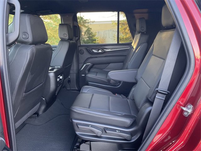 Used 2024 GMC Yukon Denali w/ Max Trailering Package image 13