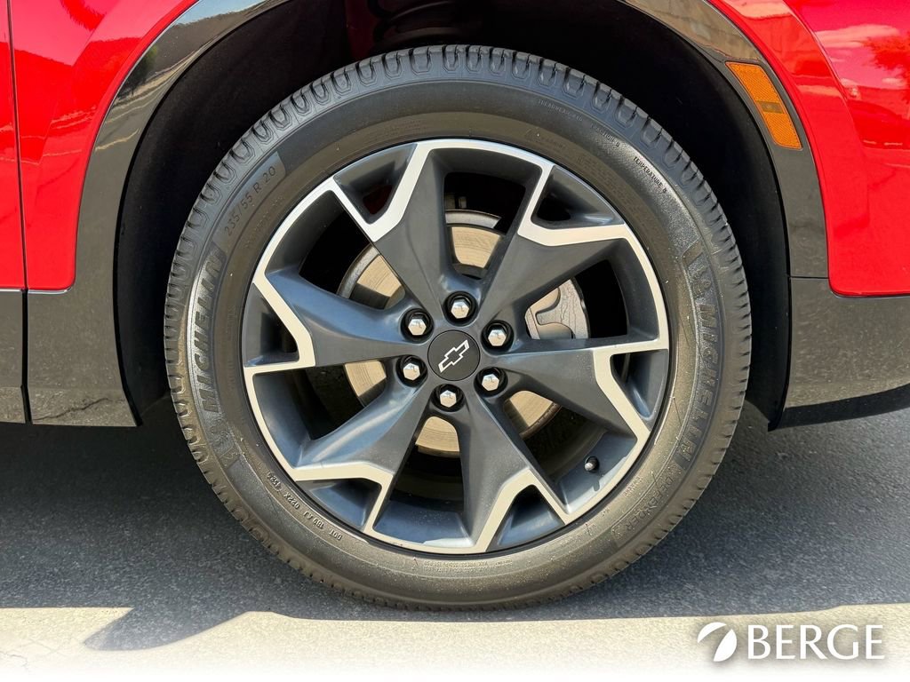 Used 2019 Chevrolet Blazer RS AWD/4WD image 11