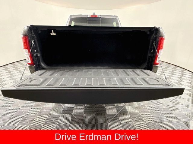Used 2023 RAM 1500 Big Horn RWD image 33