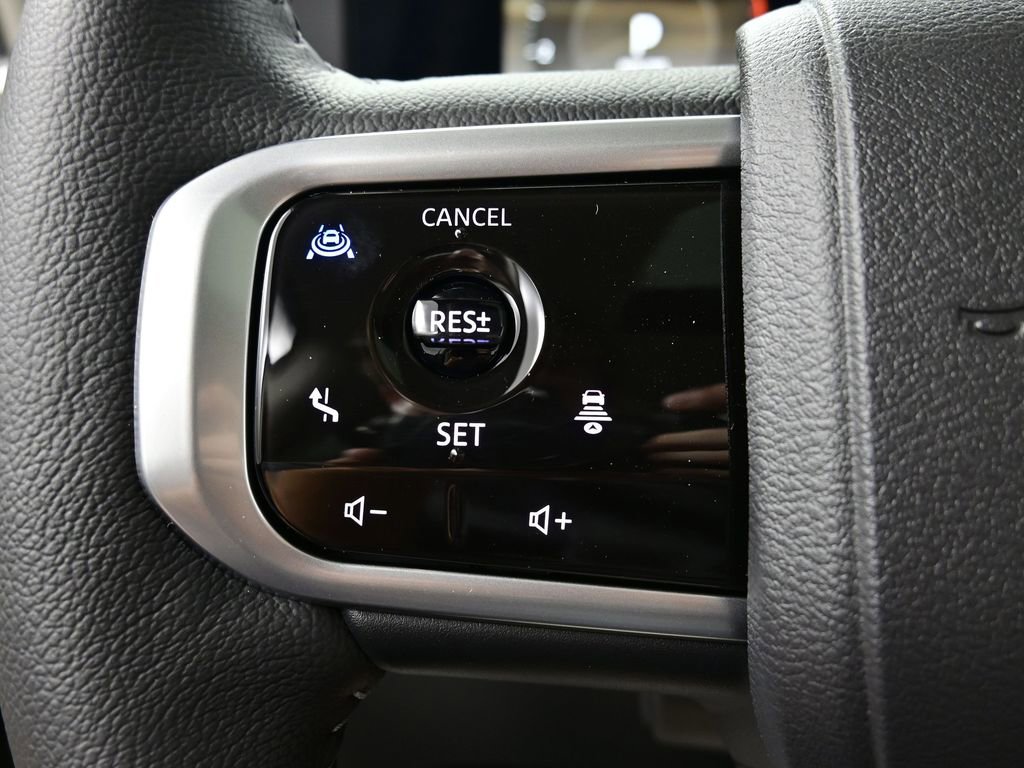 New 2026 Nissan Armada Platinum w/ Convenience Package image 6