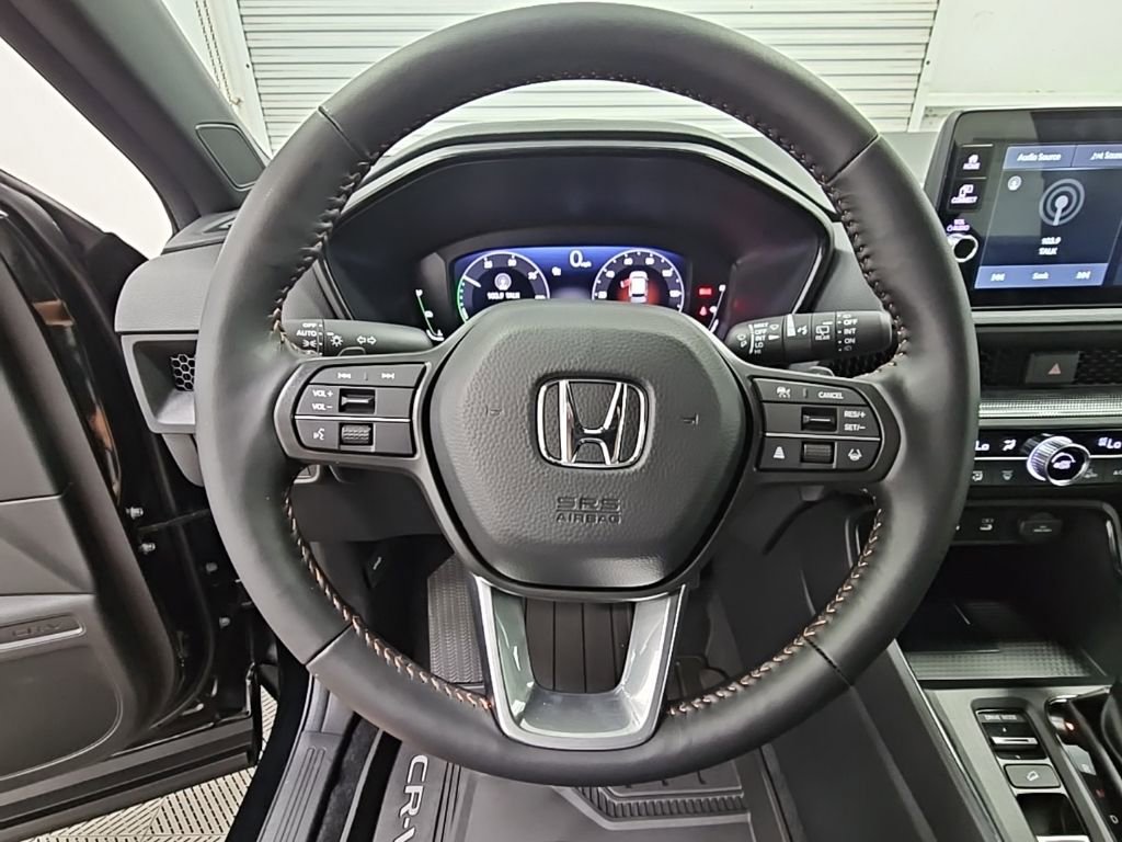 New 2026 Honda CR-V Sport-L image 22