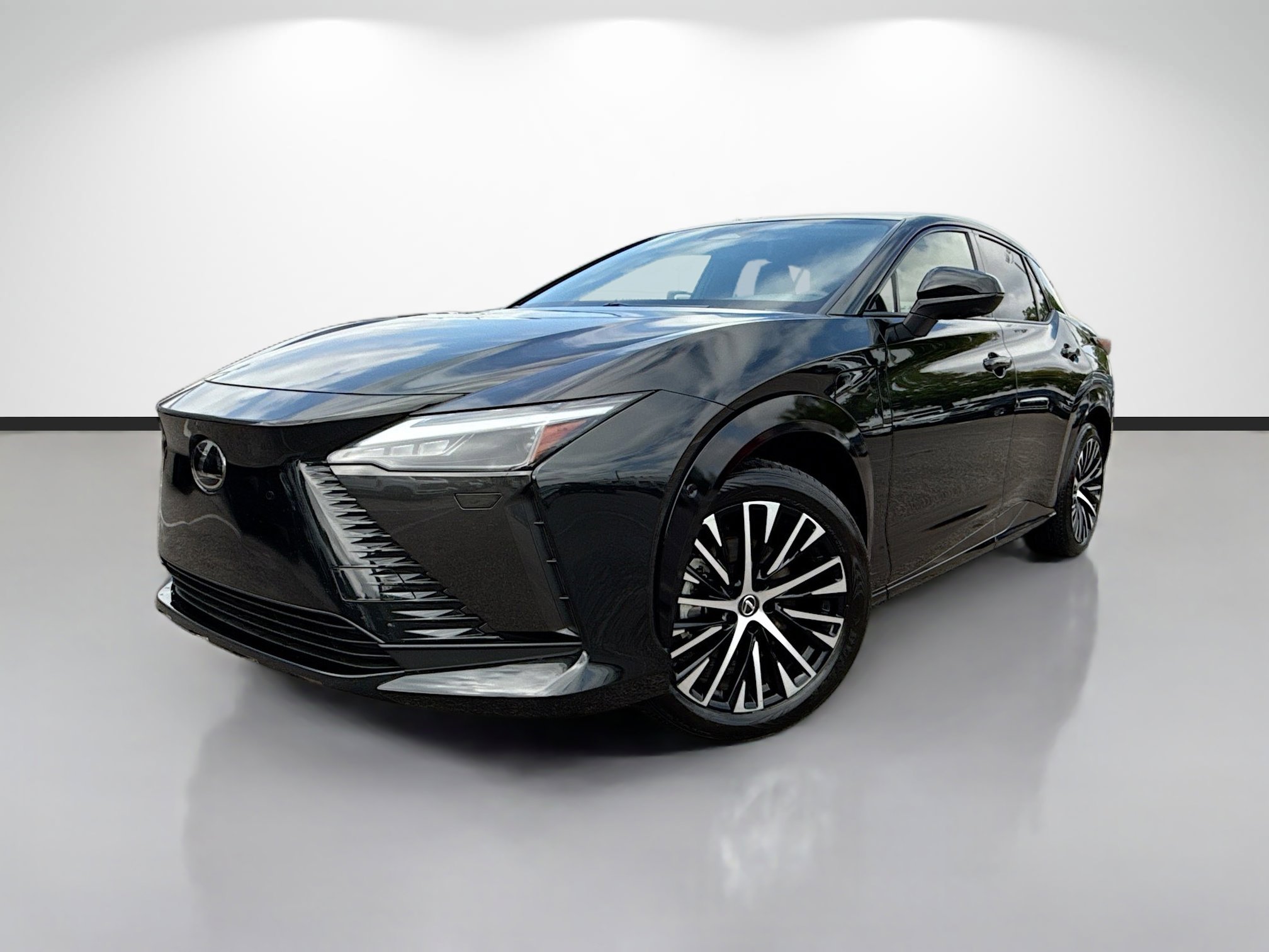 Used 2024 Lexus RZ 450e Premium image 1
