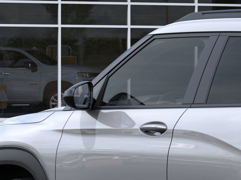 New 2026 Chevrolet TrailBlazer ACTIV image 36