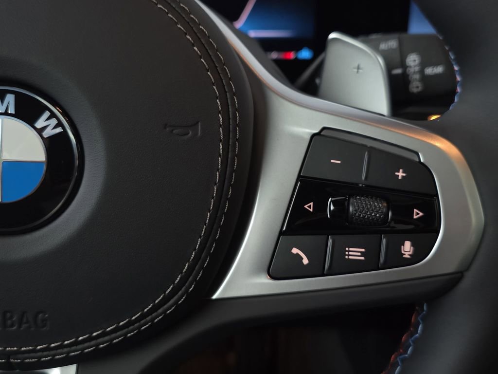 New 2026 BMW X5 M60i image 18