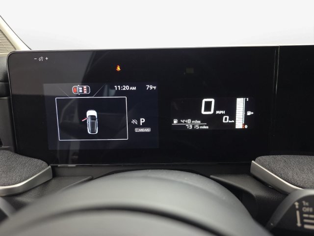 Used 2026 Nissan Kicks S FWD image 19