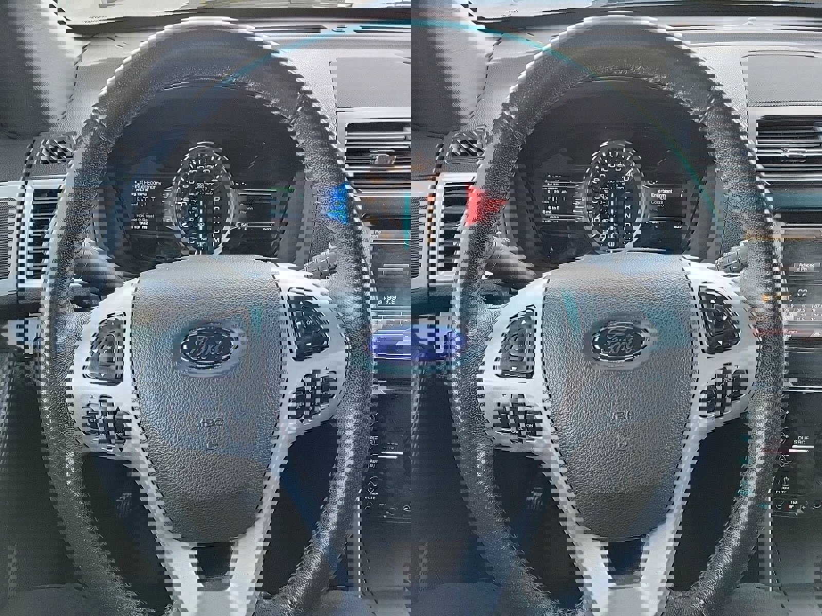 Used 2014 Ford Explorer Limited image 18