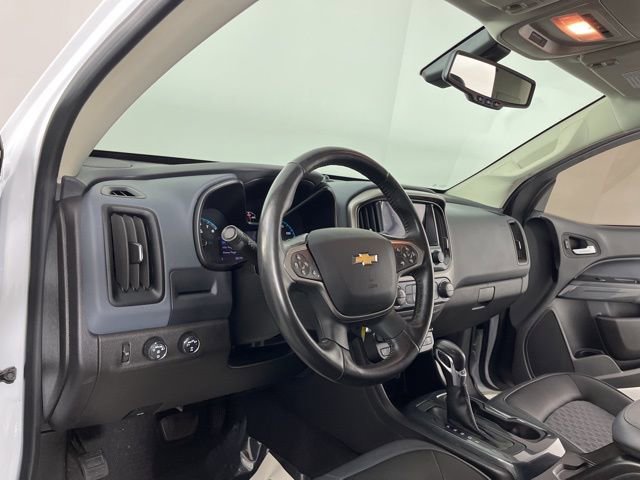 Used 2022 Chevrolet Colorado Z71 image 19