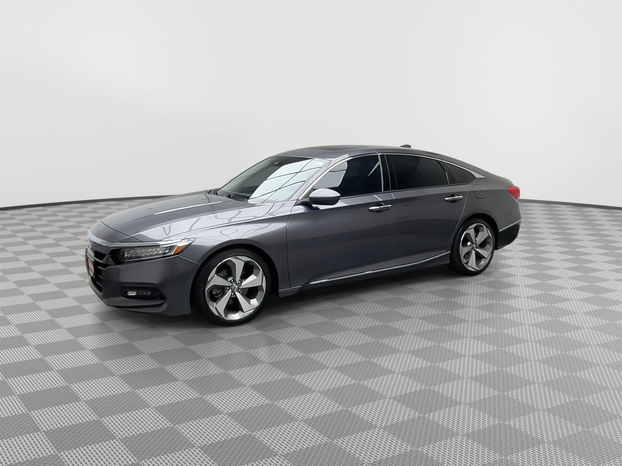 Used 2018 Honda Accord Touring image 36