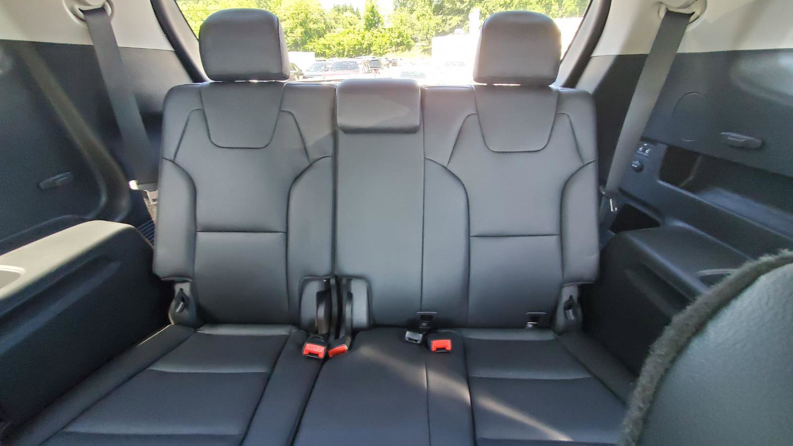 Used 2022 Kia Telluride EX w/ EX Premium Package FWD image 7