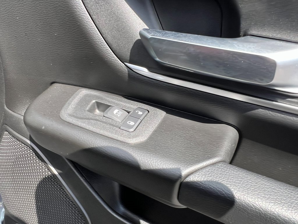 Certified 2025 RAM 1500 Big Horn image 15