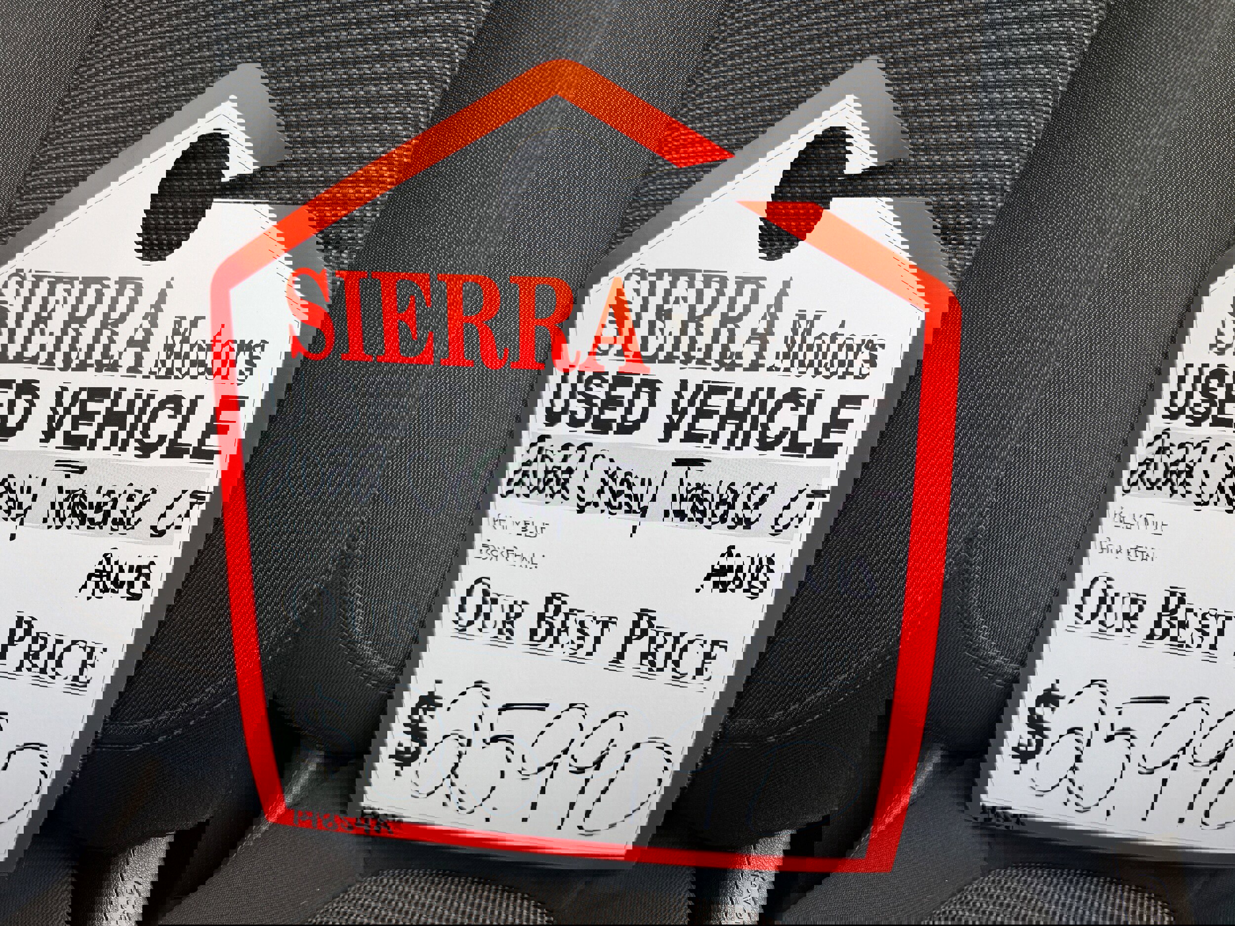 Used 2022 Chevrolet Traverse LT image 8