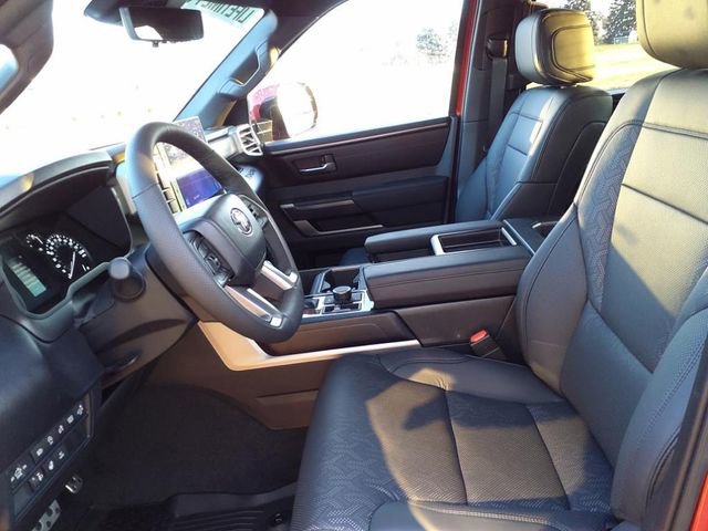 New 2025 Toyota Tundra SR5 w/ TRD Off-Road Premium Package image 13