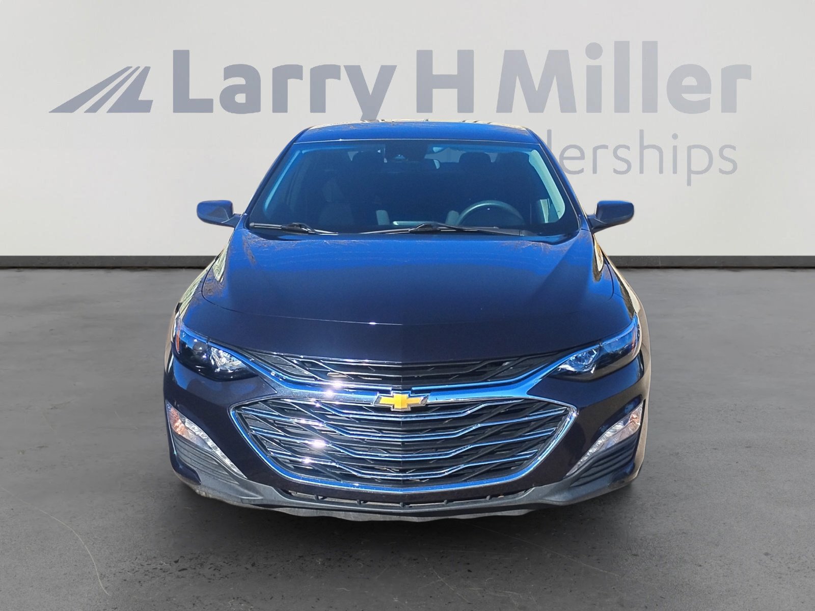 Used 2023 Chevrolet Malibu LT image 8