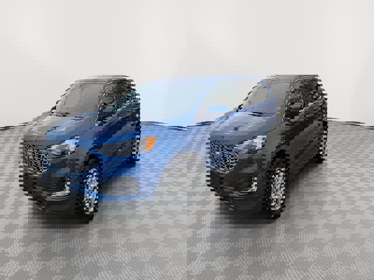 Used 2024 Ford Edge SEL w/ Convenience Package image 4