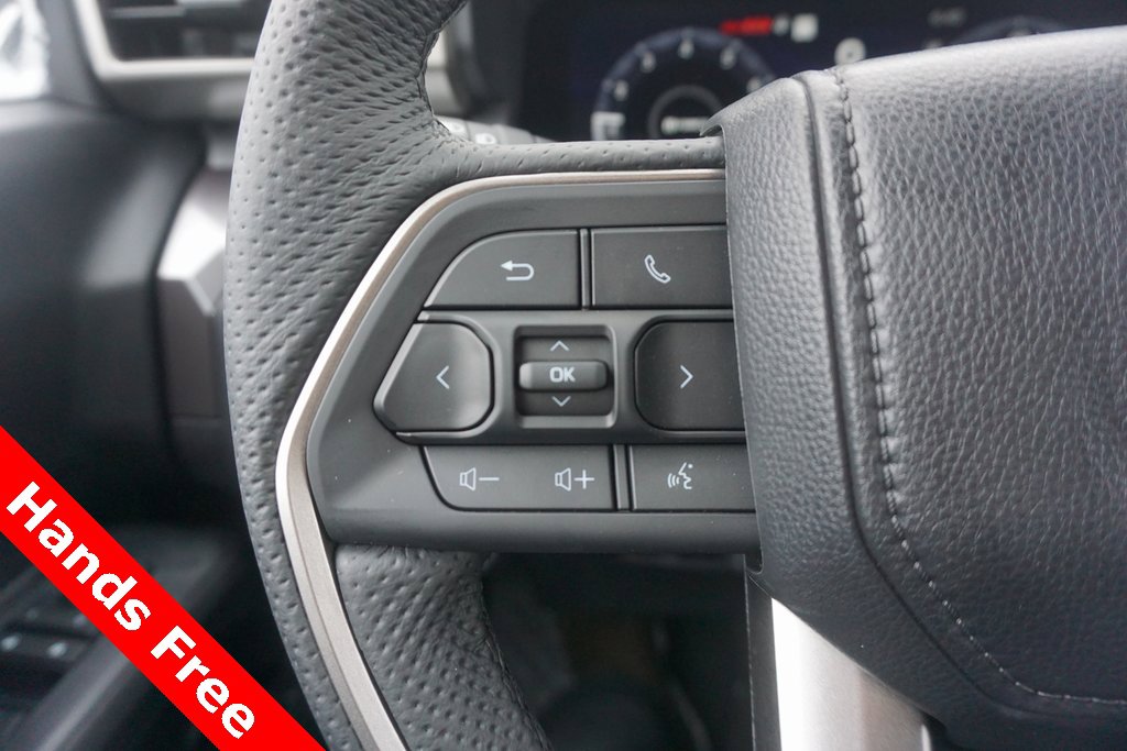 New 2026 Toyota Tacoma TRD Off-Road image 4