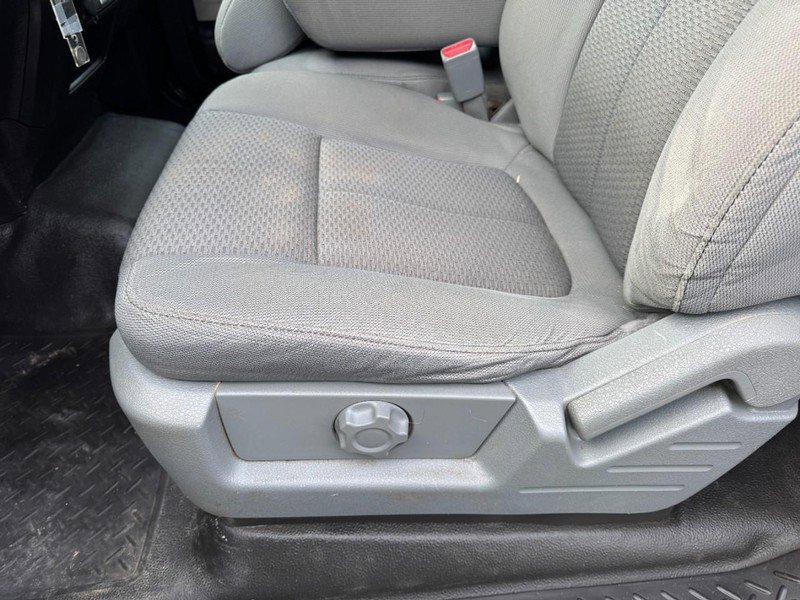 Used 2014 Ford F150 STX w/ Equipment Group 201A Mid image 12