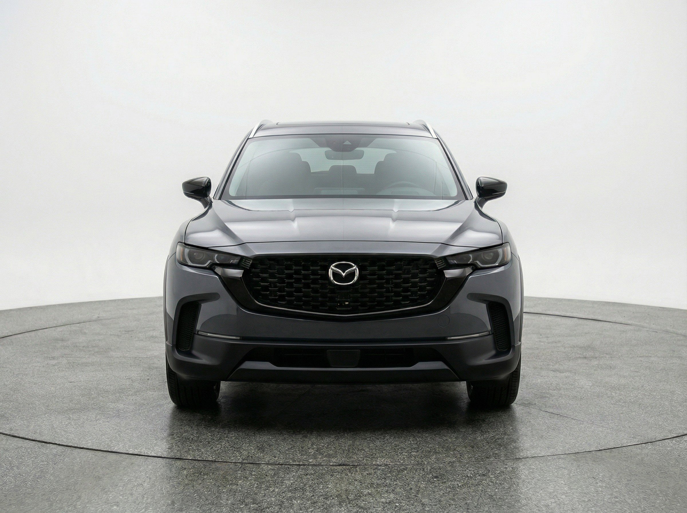 Used 2025 MAZDA CX-50 2.5 Hybrid w/ Premium Plus Pkg image 2
