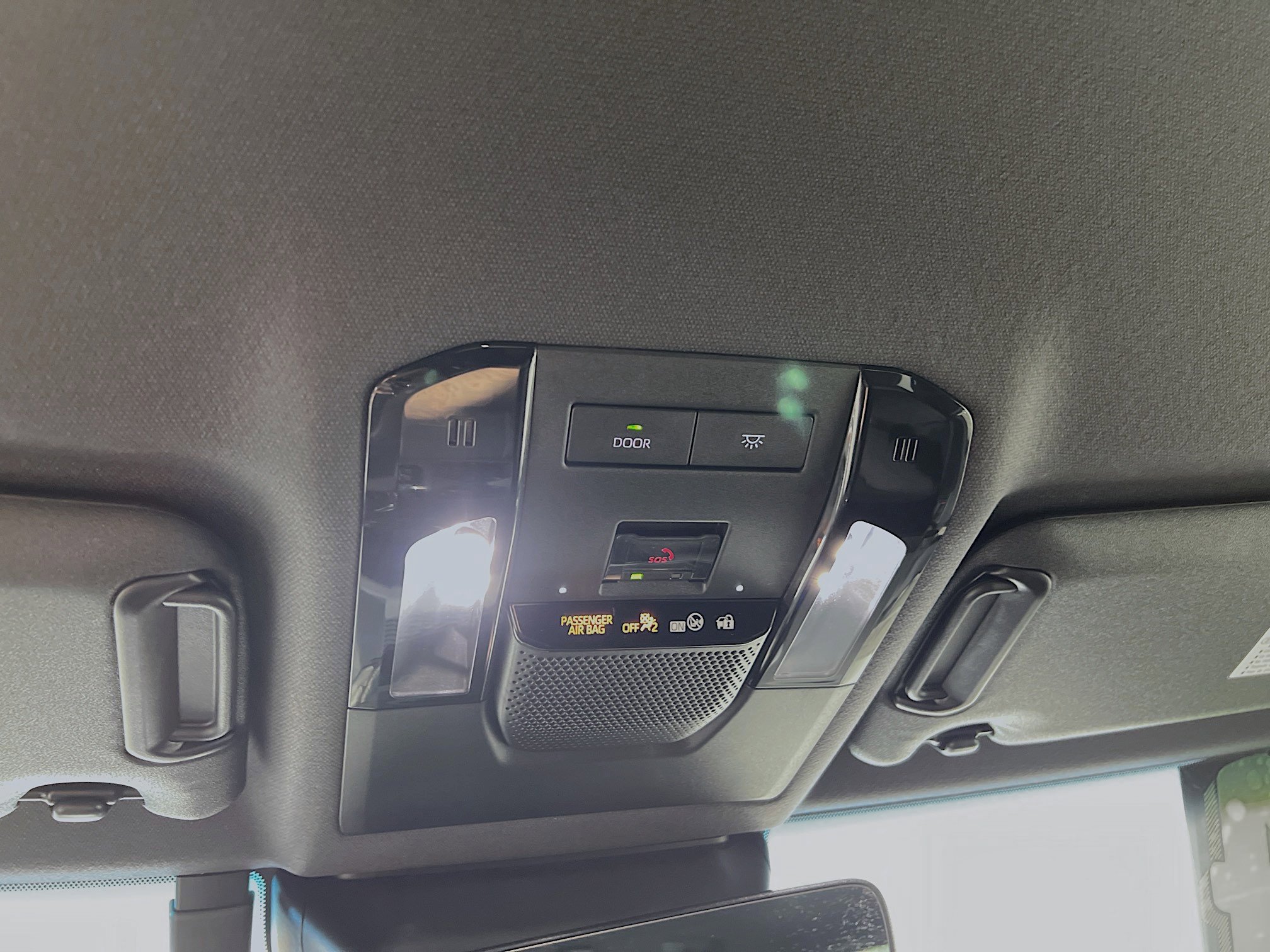 Used 2024 Toyota Land Cruiser 1958 image 21