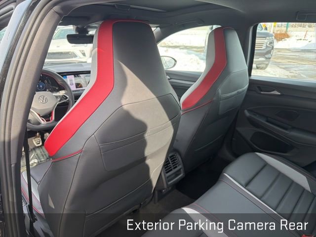 Used 2024 Volkswagen GTI SE image 21