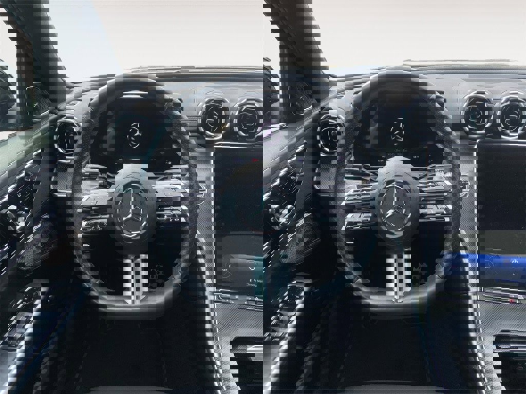 Used 2024 Mercedes-Benz C 300 4MATIC Sedan image 20