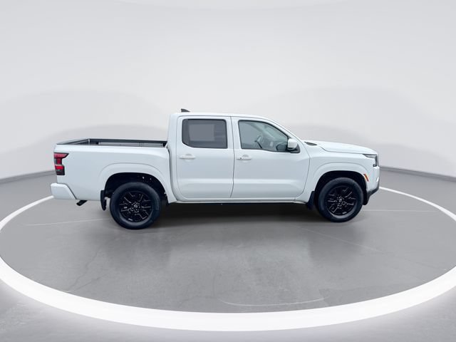 Certified 2022 Nissan Frontier SV RWD image 9