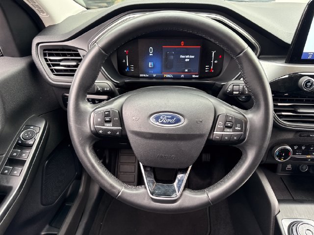 Used 2024 Ford Escape Active FWD image 15