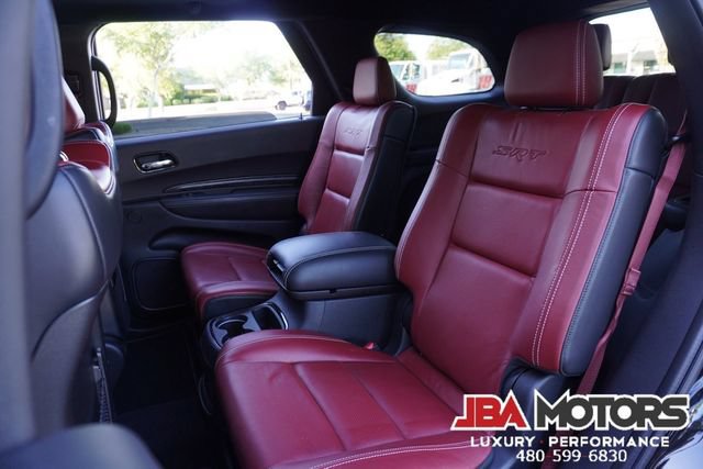 Used 2023 Dodge Durango SRT Hellcat AWD/4WD image 92