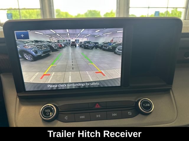 Used 2023 Ford Maverick Lariat w/ Lariat Luxury Package AWD/4WD image 31