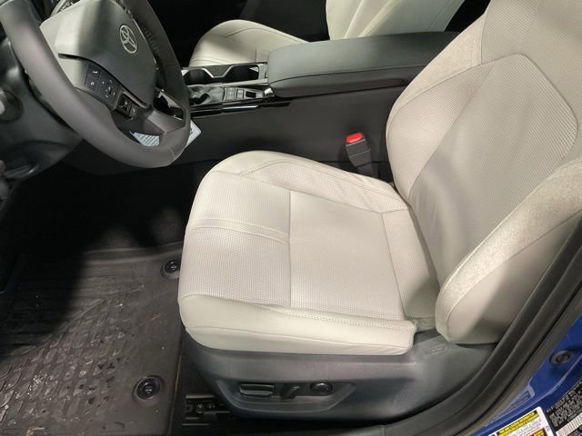 New 2026 Toyota Camry XLE image 10