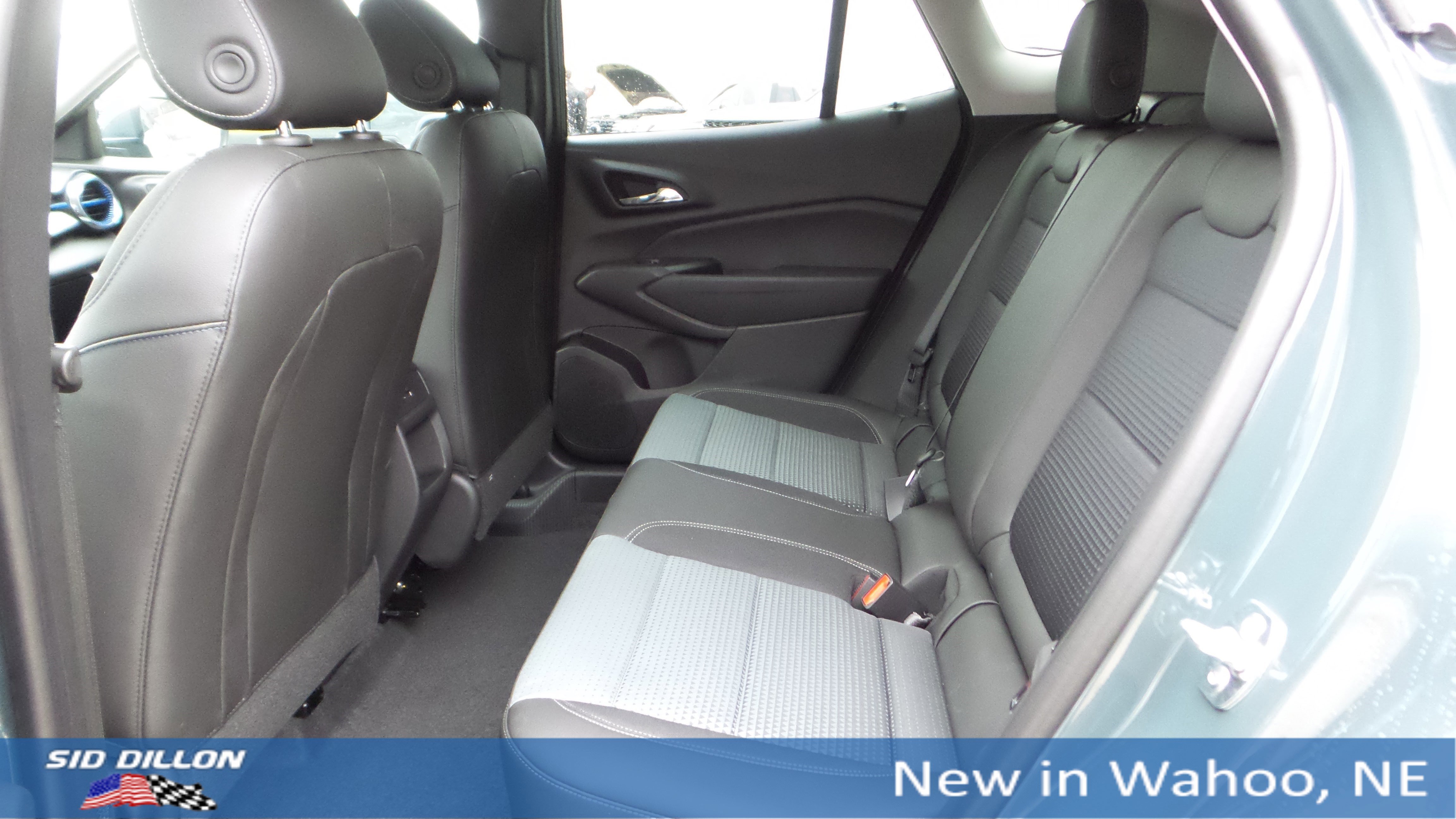 New 2026 Chevrolet Trax LT image 18