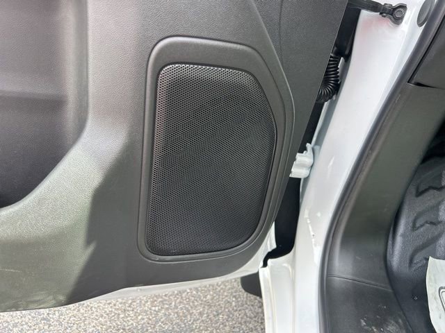 New 2026 Chevrolet Silverado 1500 W/T w/ Trailering Package image 14