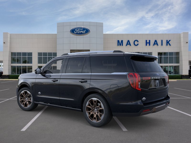 New 2026 Ford Expedition King Ranch AWD/4WD image 4