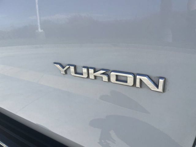 Used 2019 GMC Yukon SLT RWD image 32