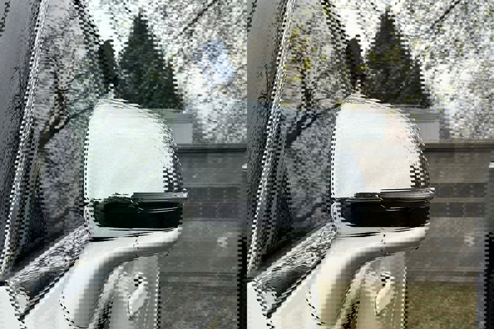 Used 2020 Lincoln Aviator Black Label Grand Touring image 7