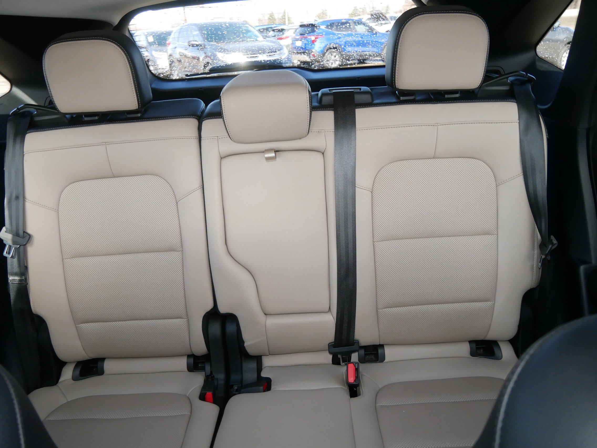 Certified 2022 Ford Escape SEL AWD/4WD image 13