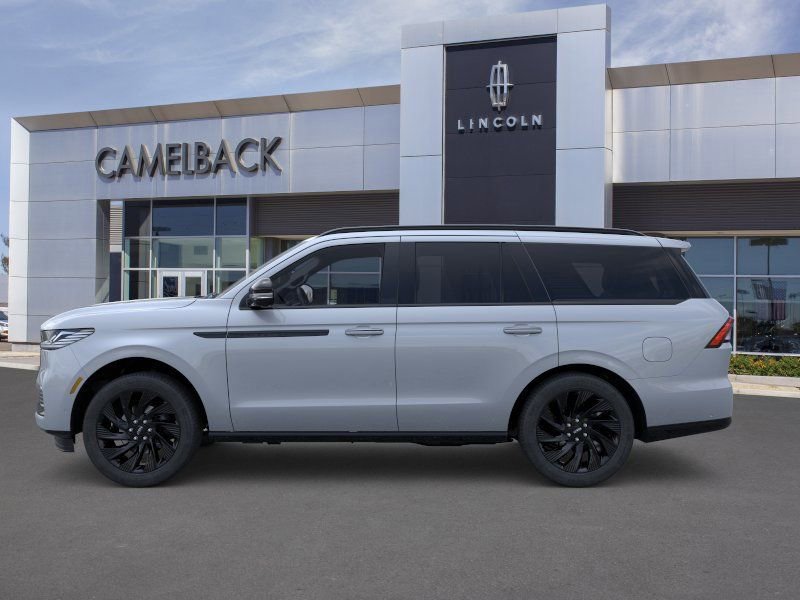 New 2026 Lincoln Navigator Reserve w/ Jet Appearance Package image 33
