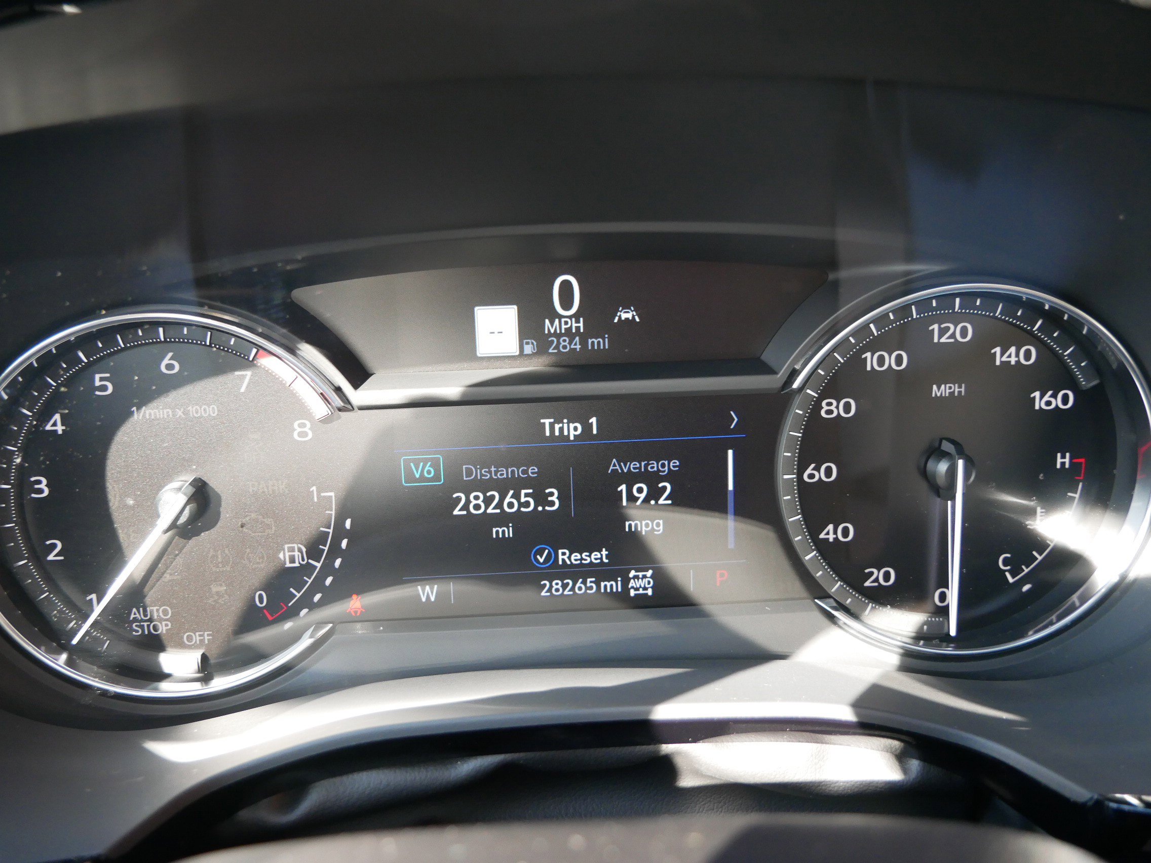 Certified 2023 Cadillac XT5 Sportv w/ LPO, Floor Liner Package image 16