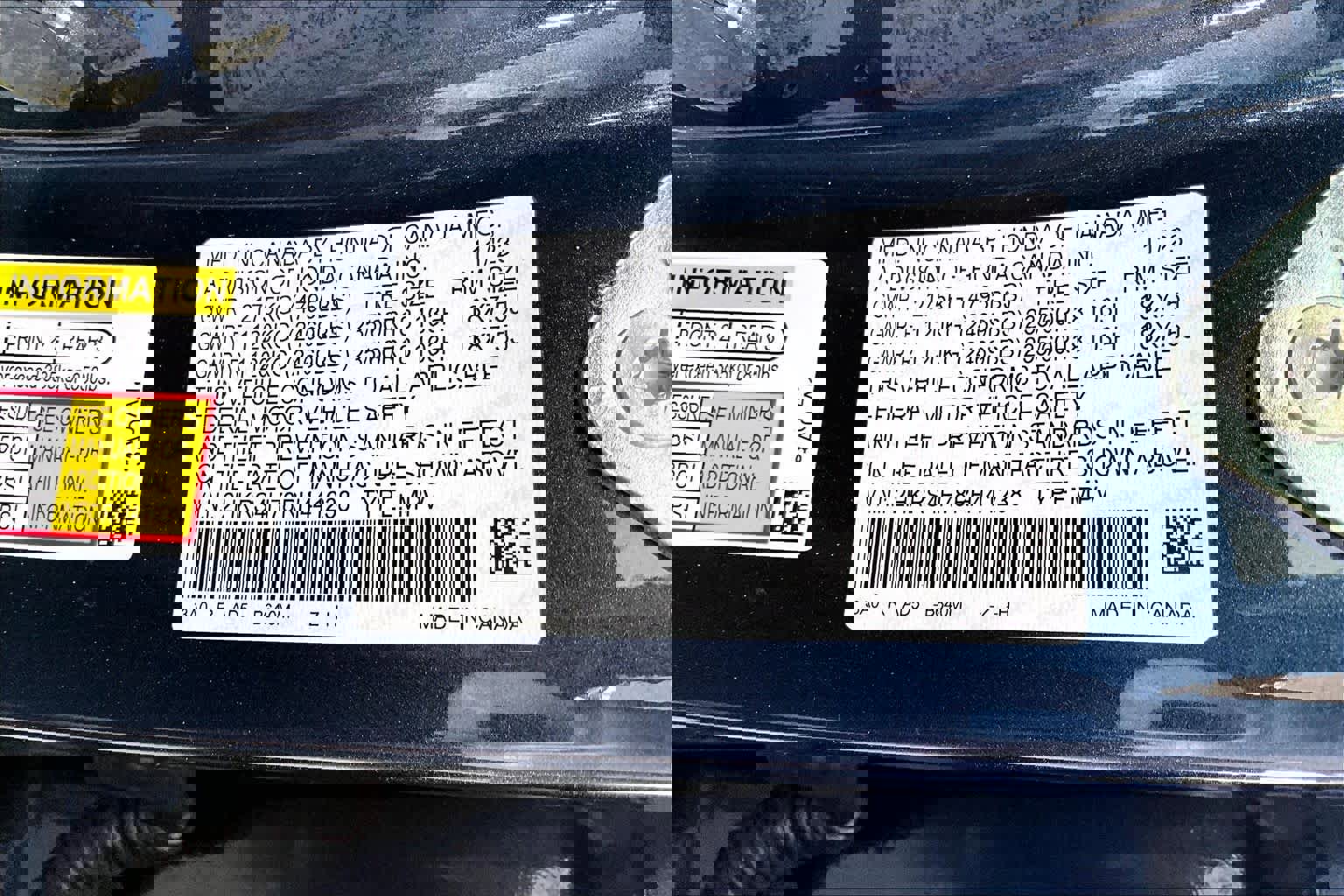 Used 2024 Honda CR-V EX-L image 38