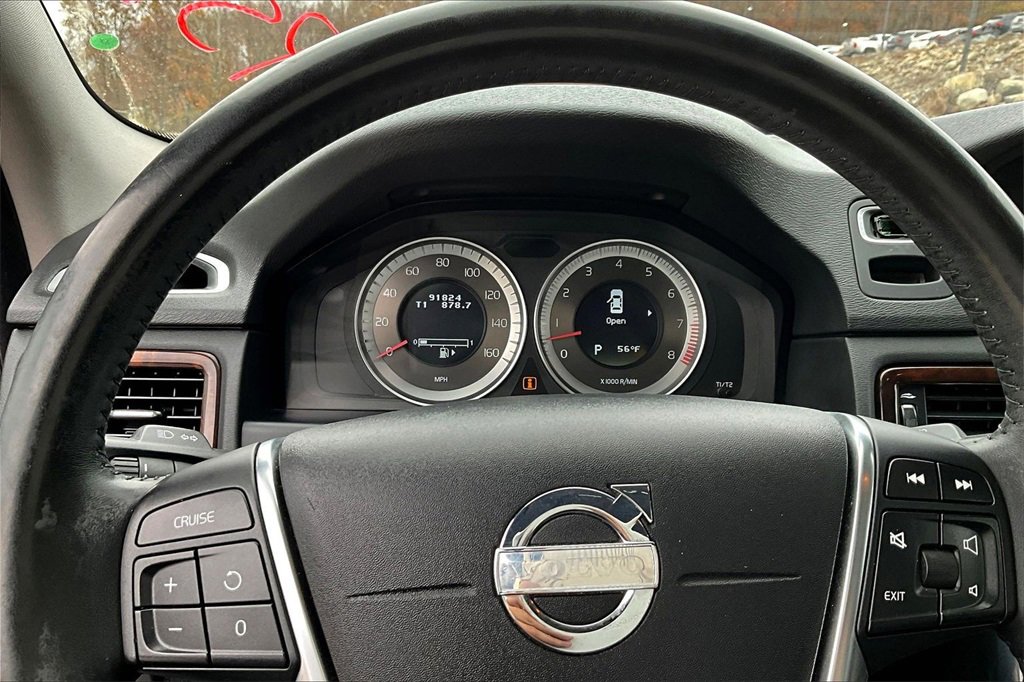 Used 2012 Volvo S80 T6 w/ Climate Pkg image 18