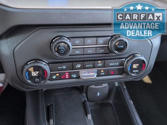 Used 2025 Ford Bronco Outer Banks AWD/4WD image 23
