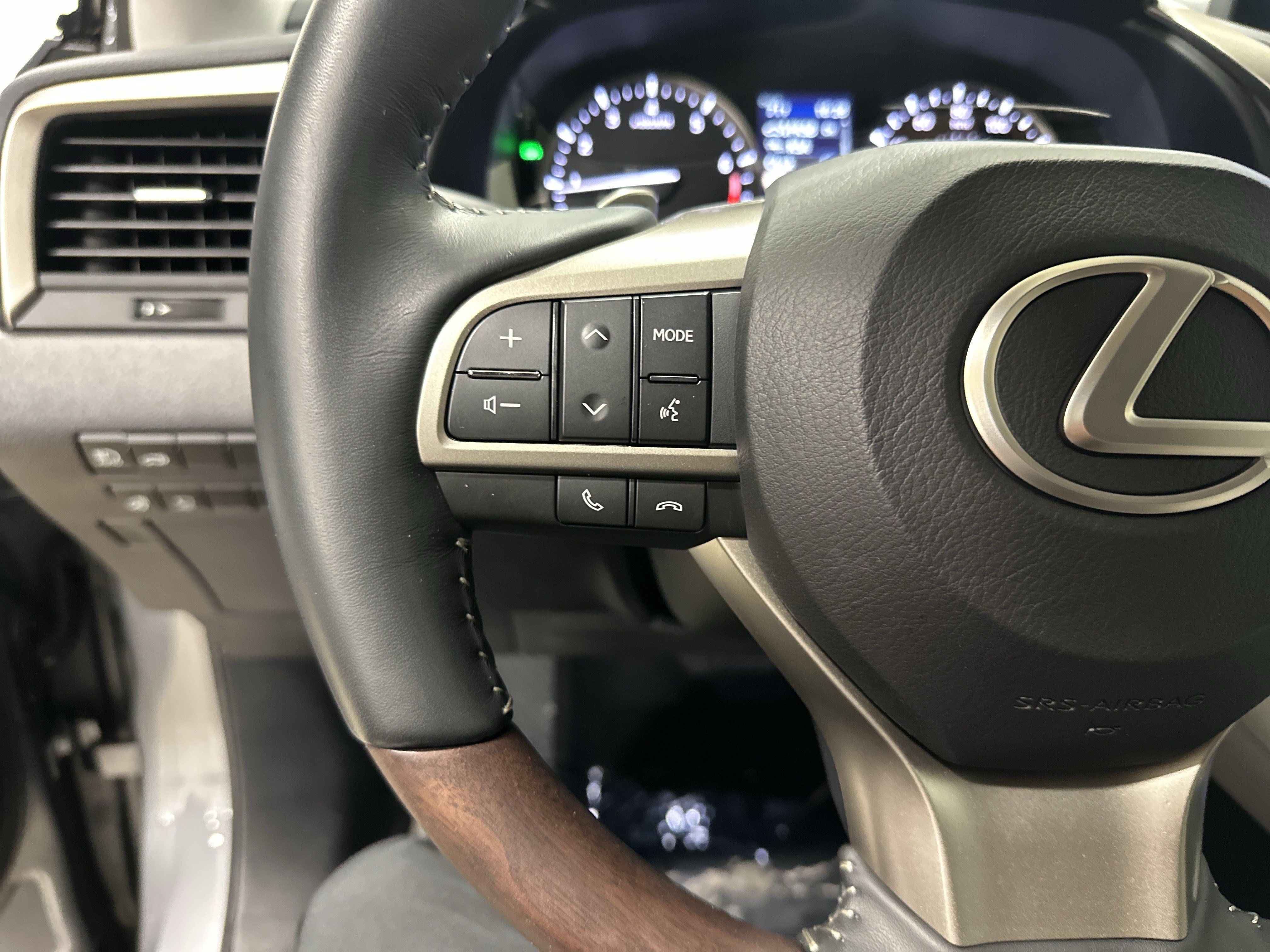 Used 2021 Lexus RX 350 AWD w/ Premium Package image 21