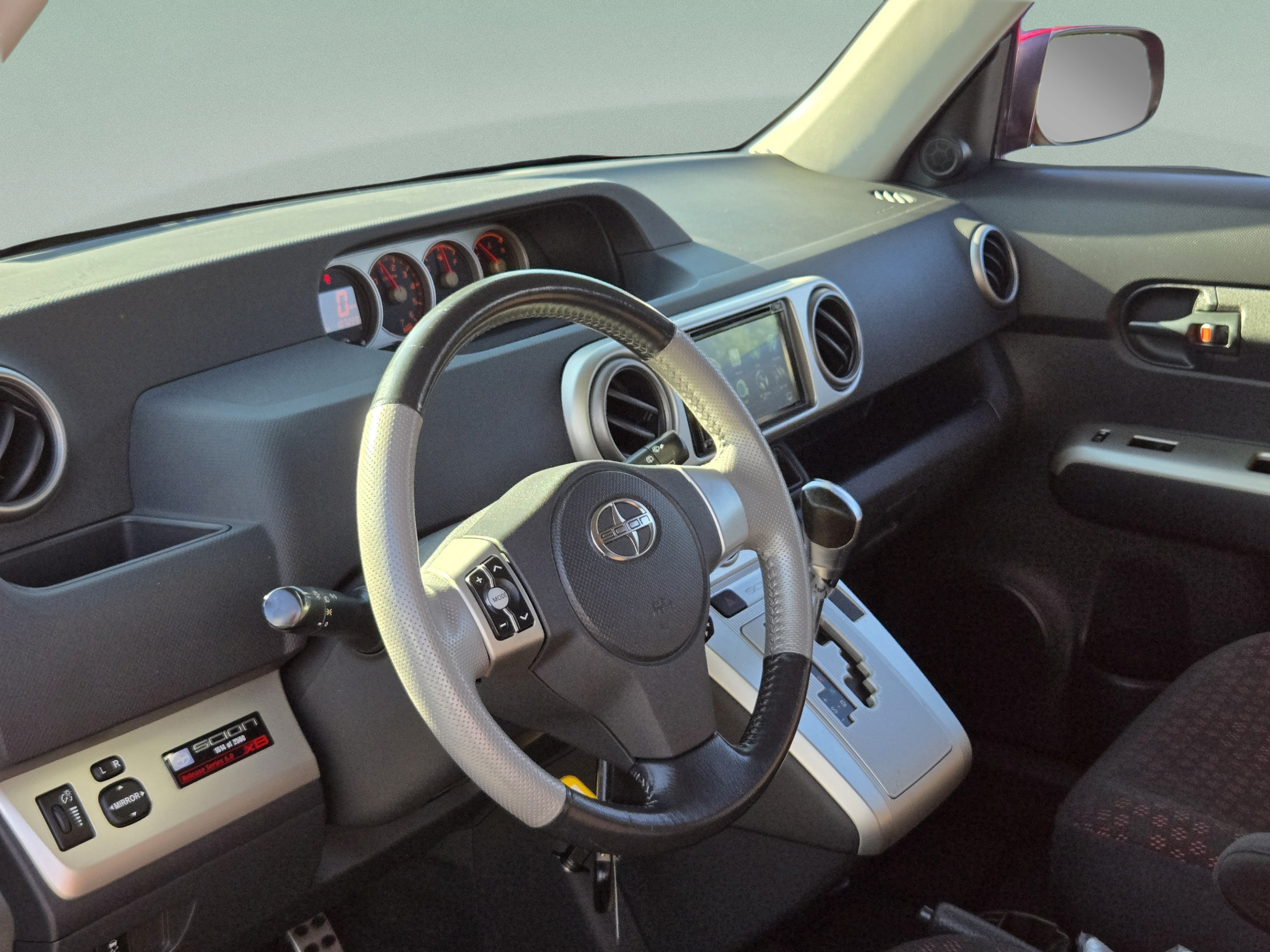 Used 2009 Scion xB w/ Release Series 6.0 FWD image 10