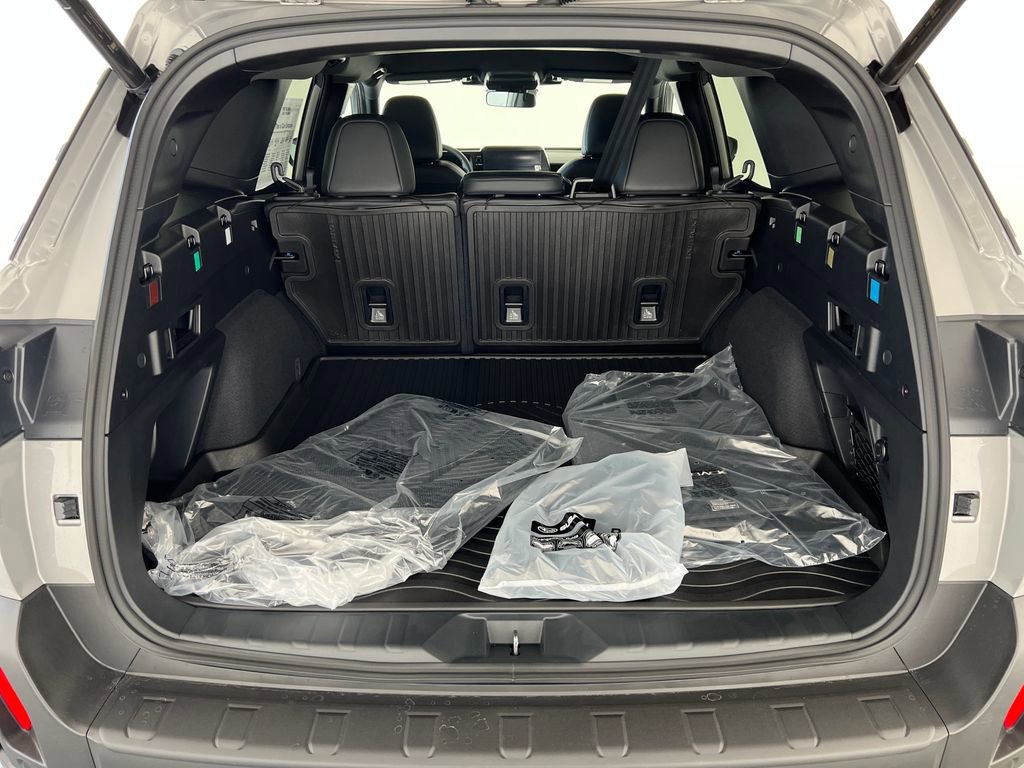 New 2026 Subaru Outback Premium AWD/4WD image 24