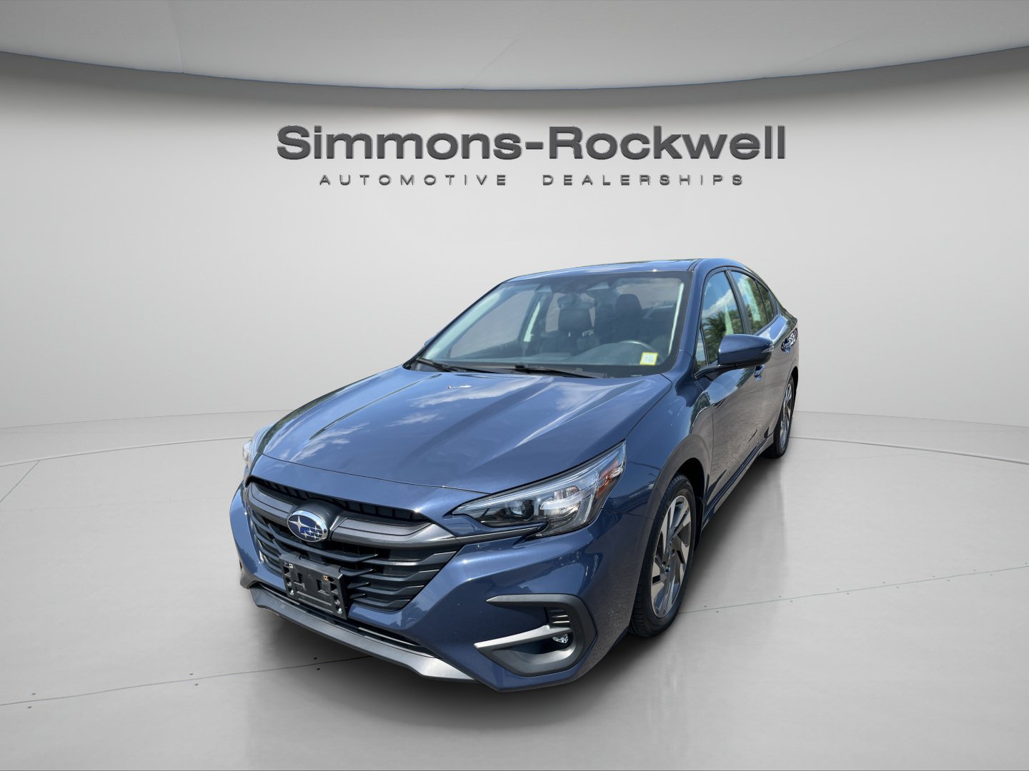 Used 2024 Subaru Legacy Limited