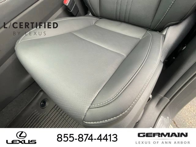 Certified 2026 Lexus NX 350 AWD w/ Accessory Package (K3) image 22