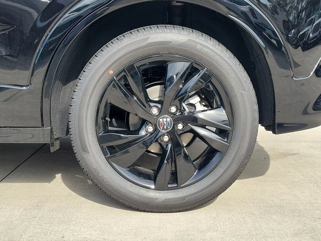 New 2026 Buick Encore GX Sport Touring w/ Advanced Technology Package FWD image 5