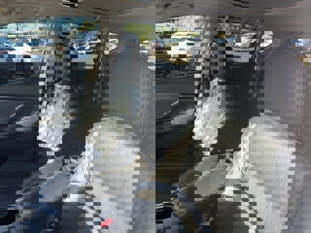 Used 2020 Nissan Murano SL w/ Moonroof Package image 11